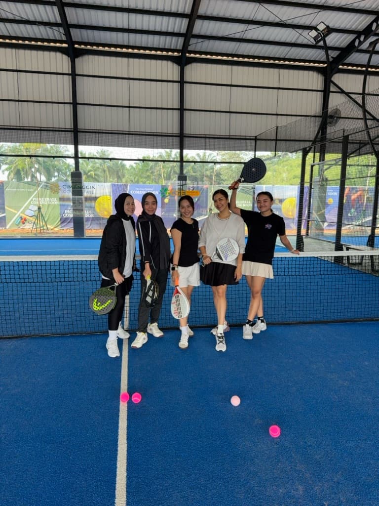 Padel CGE Court media 5