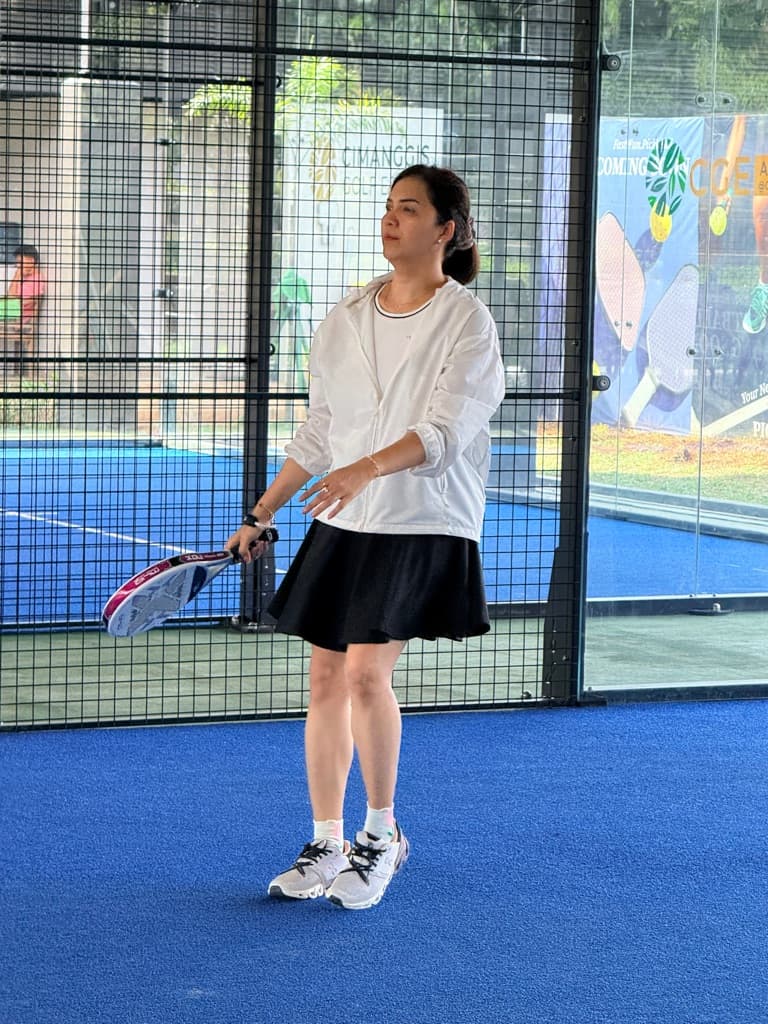 Padel CGE Court media 4