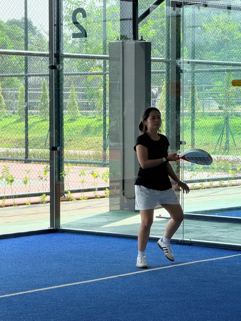 Padel CGE Court media 1
