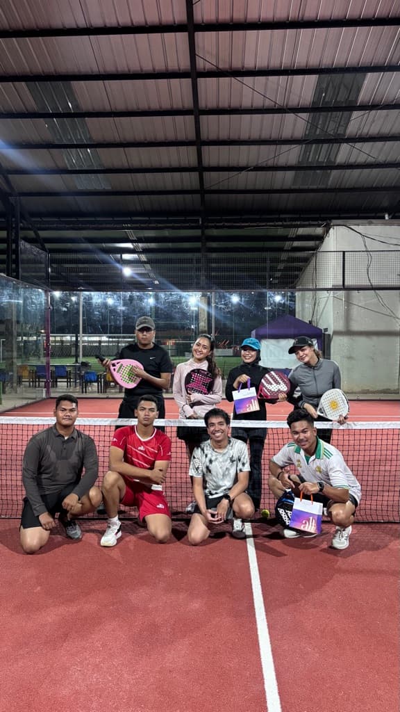 Rire Padel Club media 2