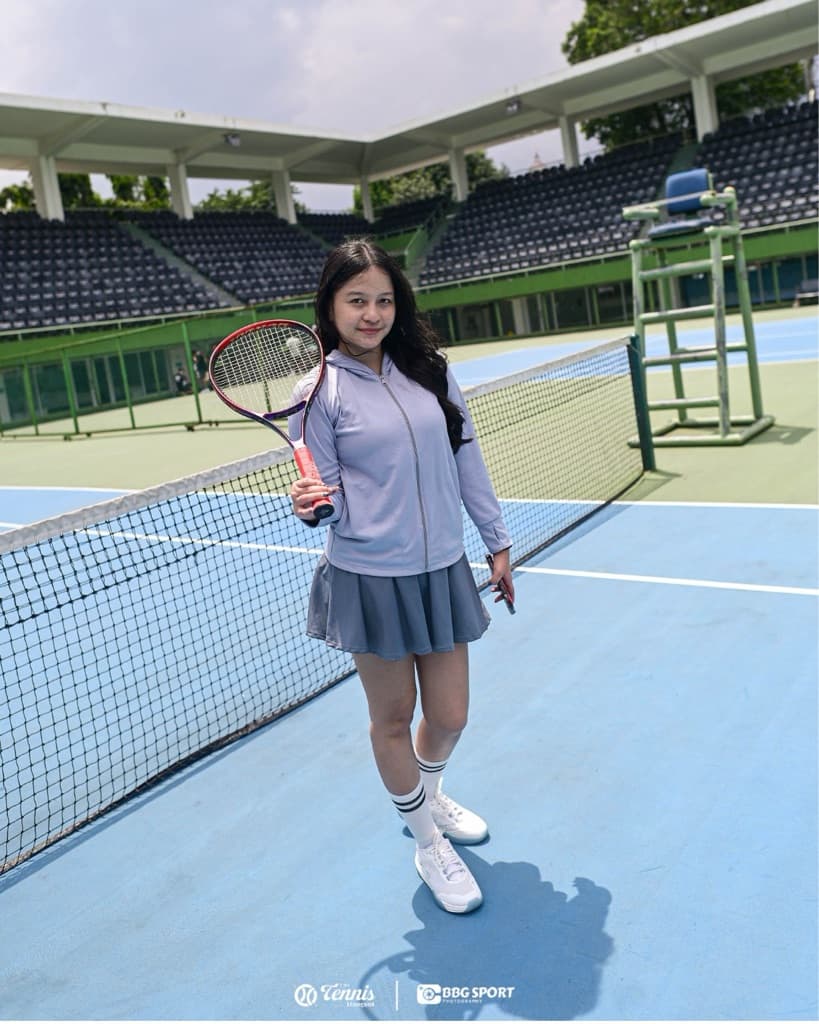 The Tennis Hangout media 1