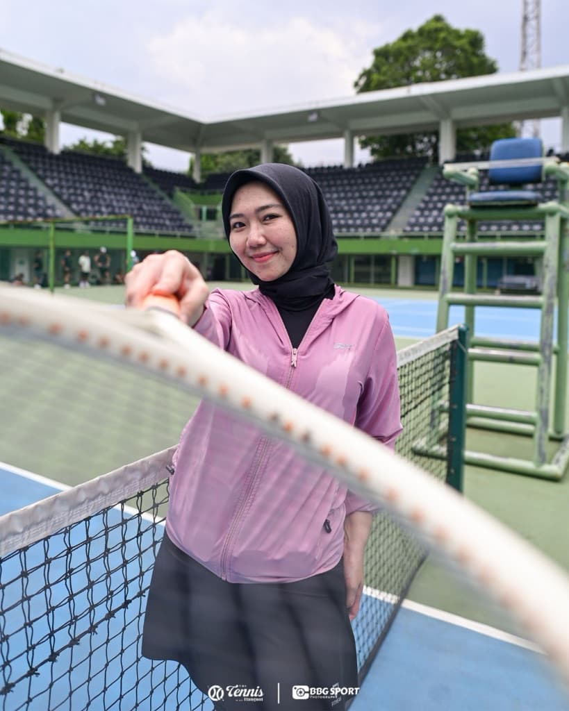 The Tennis Hangout media 3