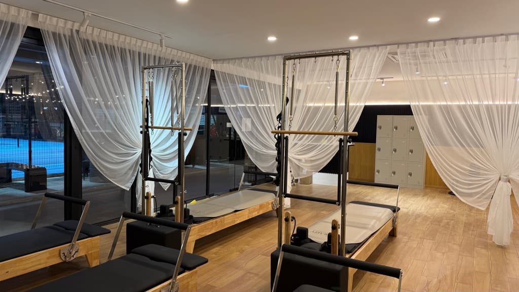A Pilates Party media 1