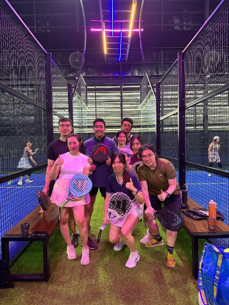 TMSP Club media 1