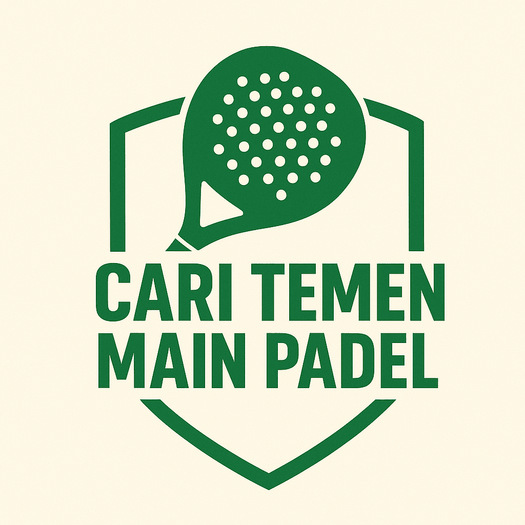 CARI TEMEN MAIN PADEL media 1