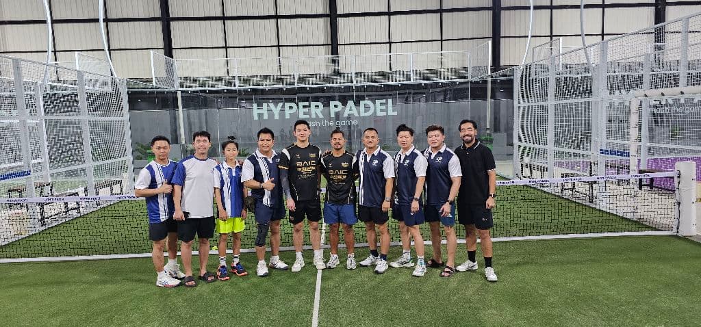 Hyper.padel media 1