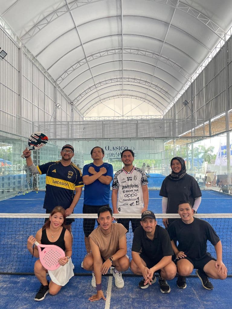 Rekan Padel.bdg media 3