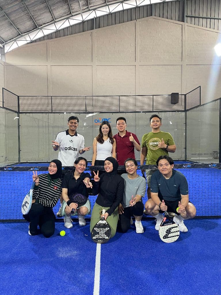 Rekan Padel.bdg media 2