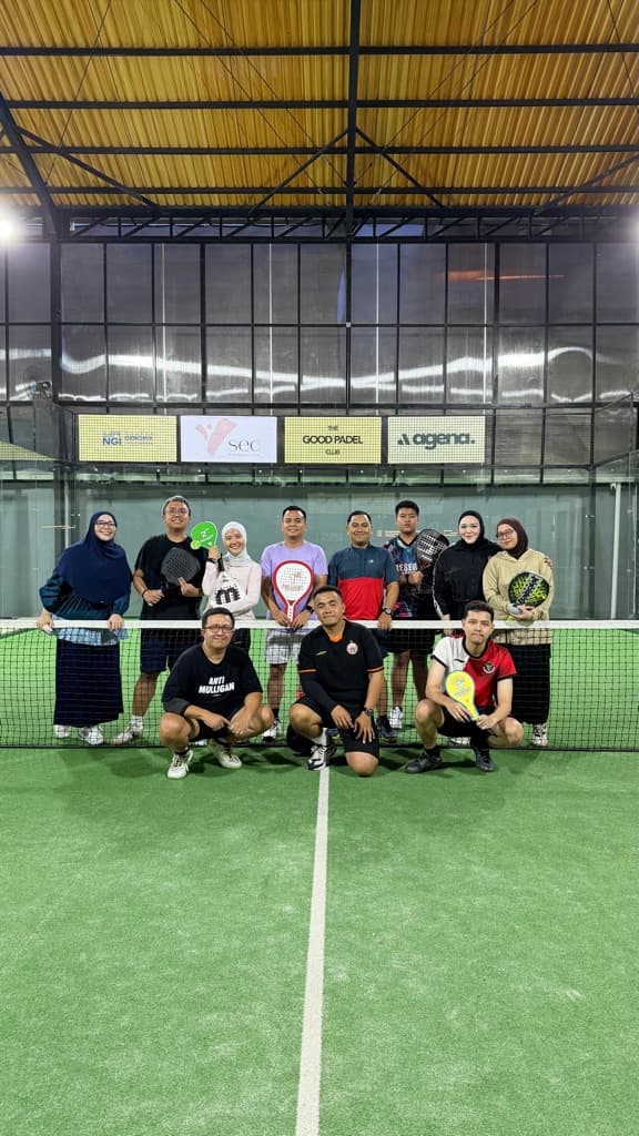 AAPC - Anti Ambi Padel Club media 1