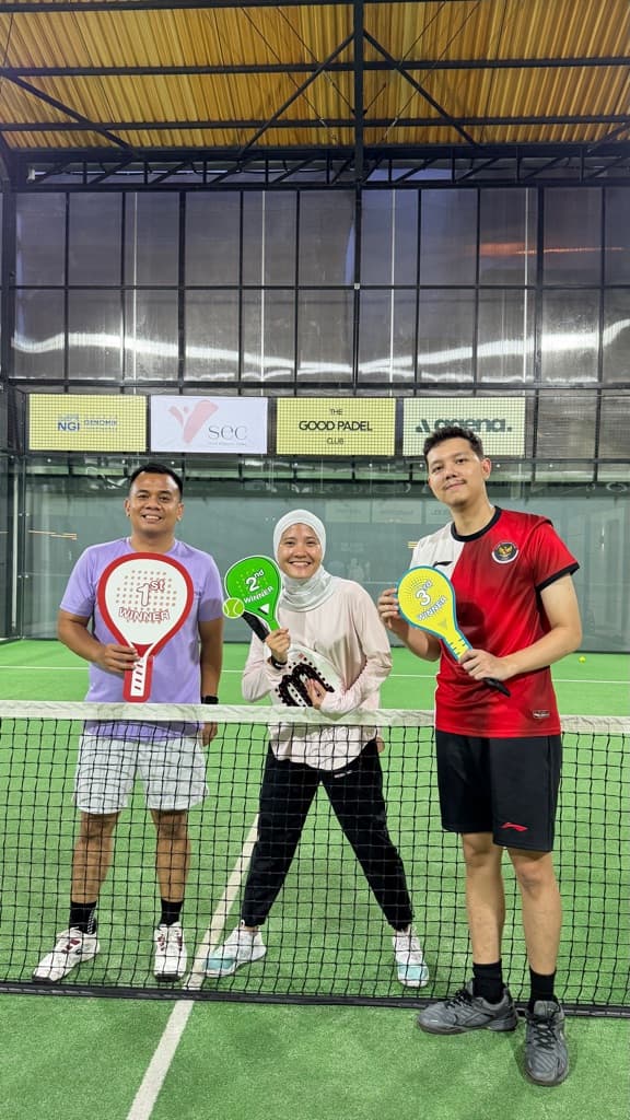AAPC - Anti Ambi Padel Club media 2