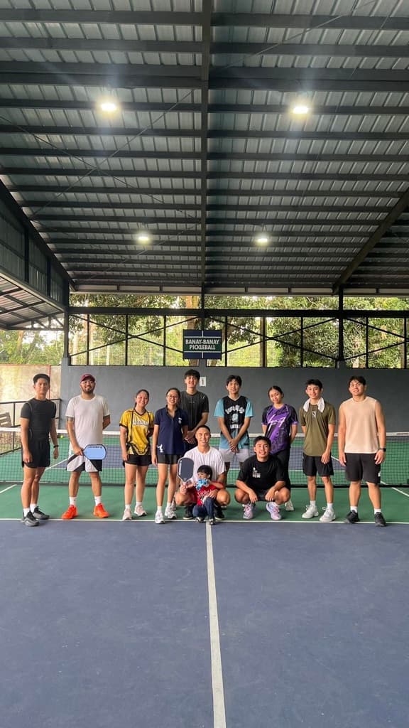 Obito Pickleball Club media 3