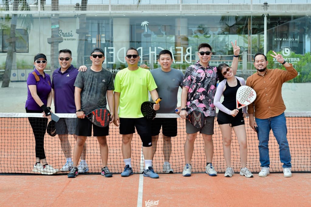 Padel YTTA Community media 4
