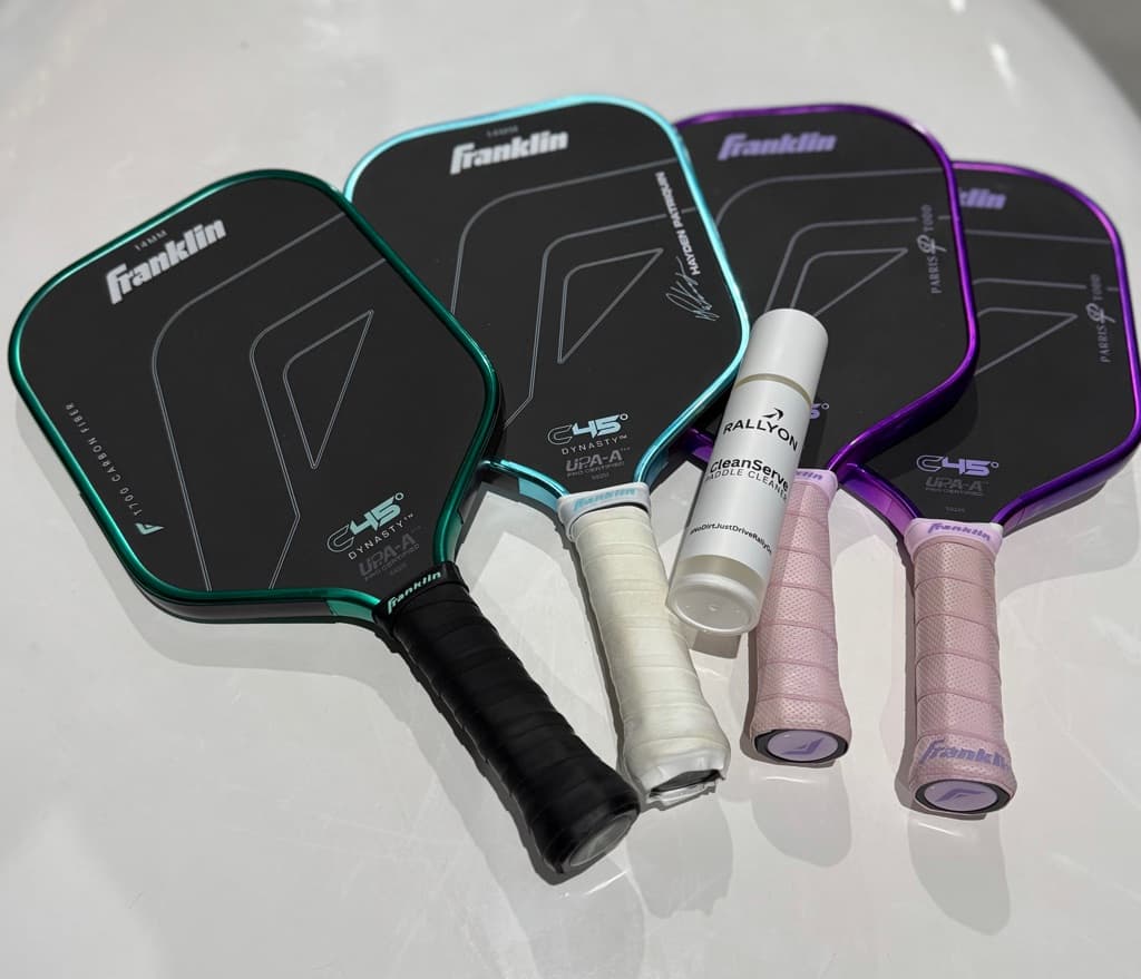 SmashCore Pickleball Club media 4
