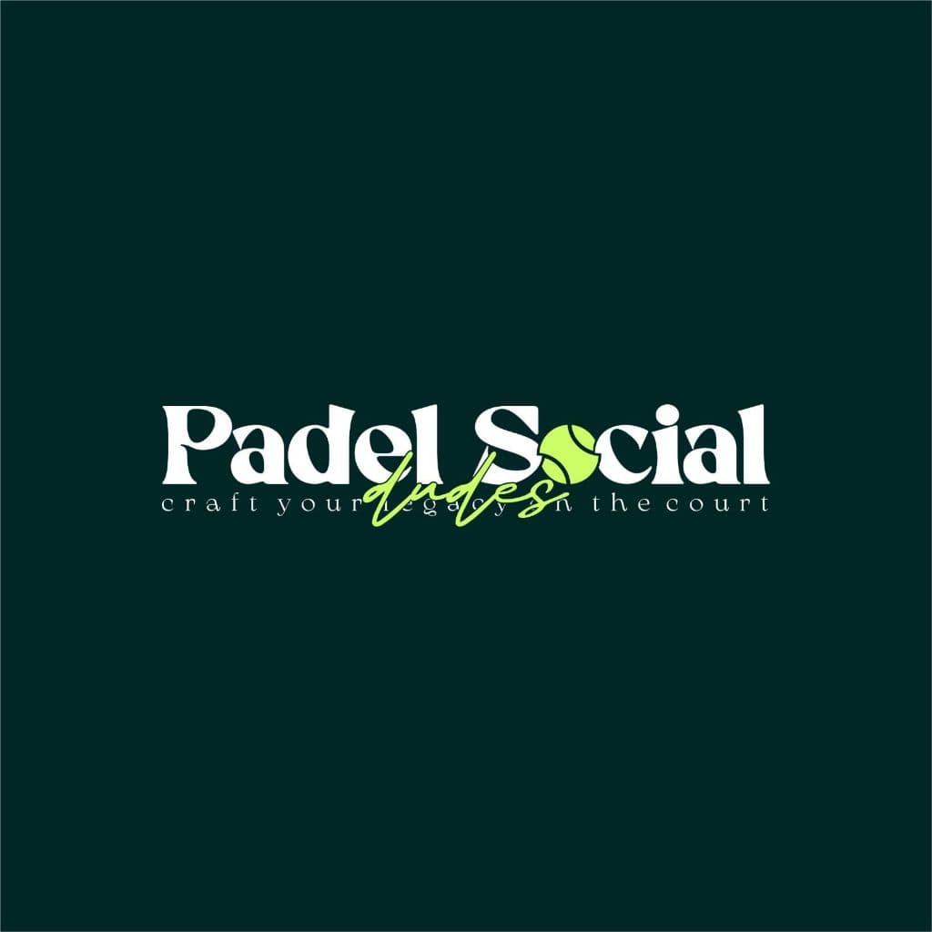 Padel Social Dudes  media 1