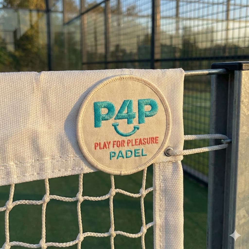 Play for Pleasure Padel media 1