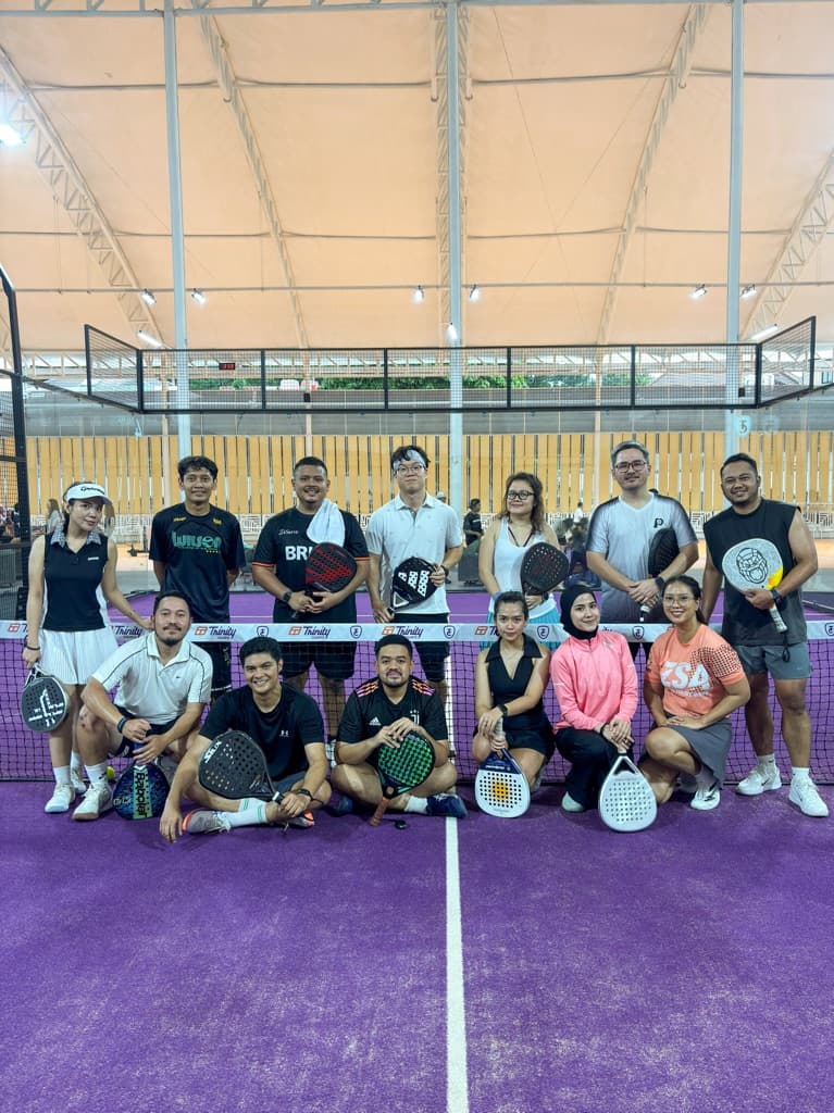 Club Padel Area media 6