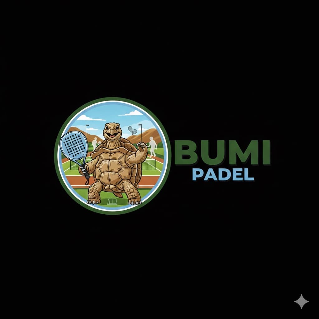 Bumi Padel media 1