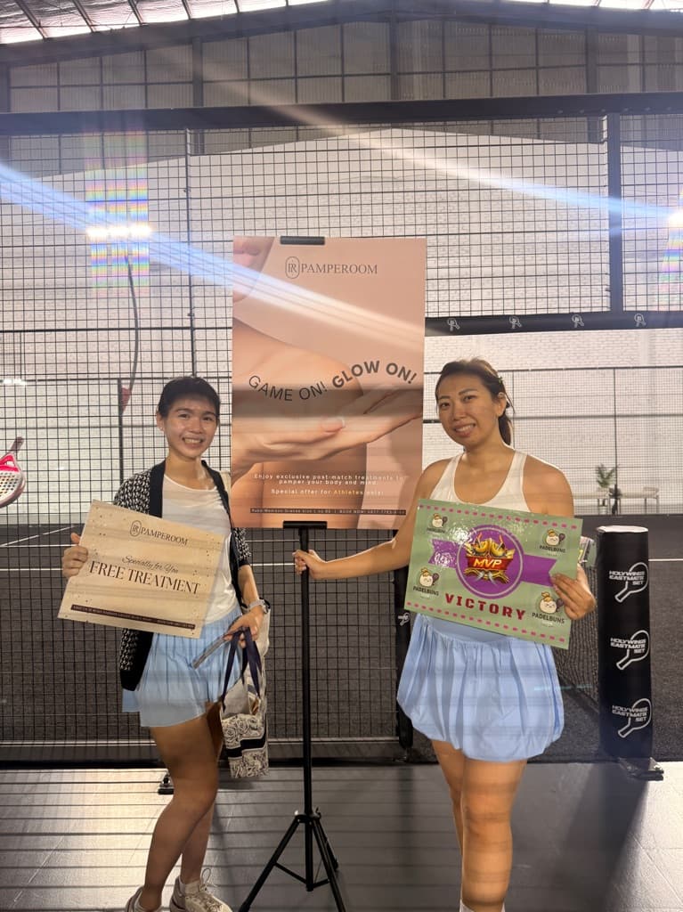 Padelbuns media 2