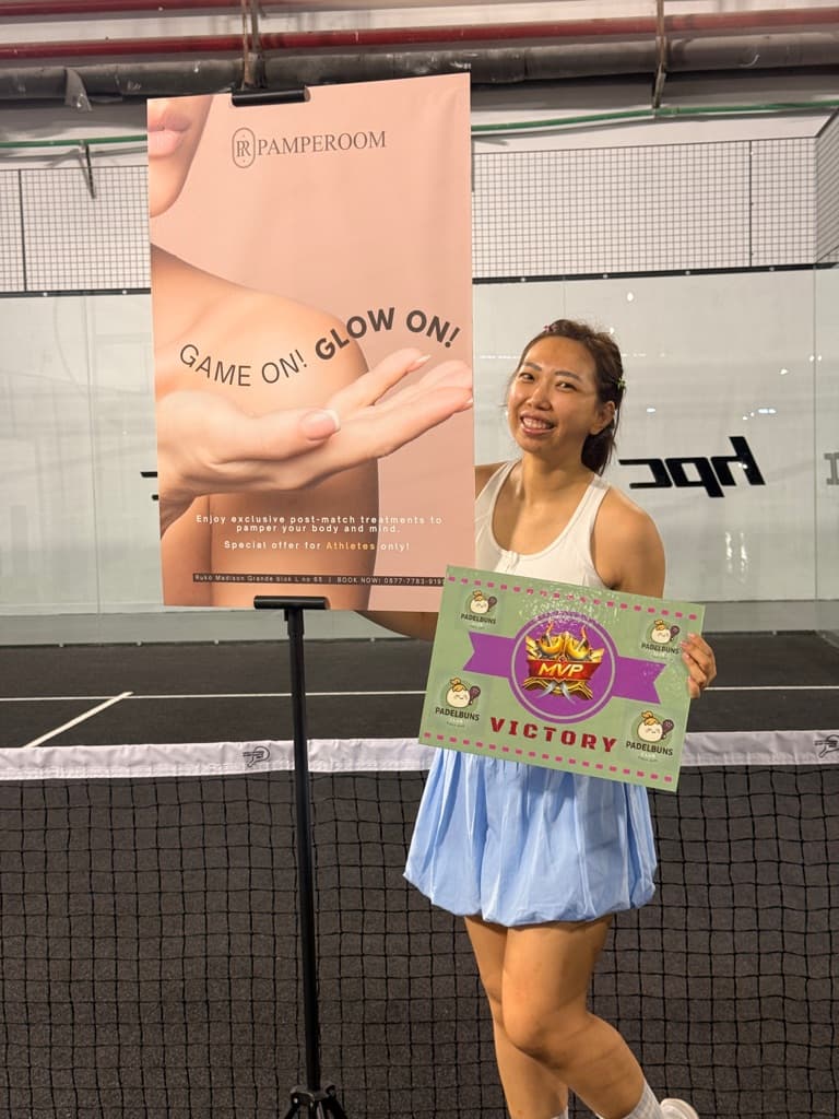 Padelbuns media 1