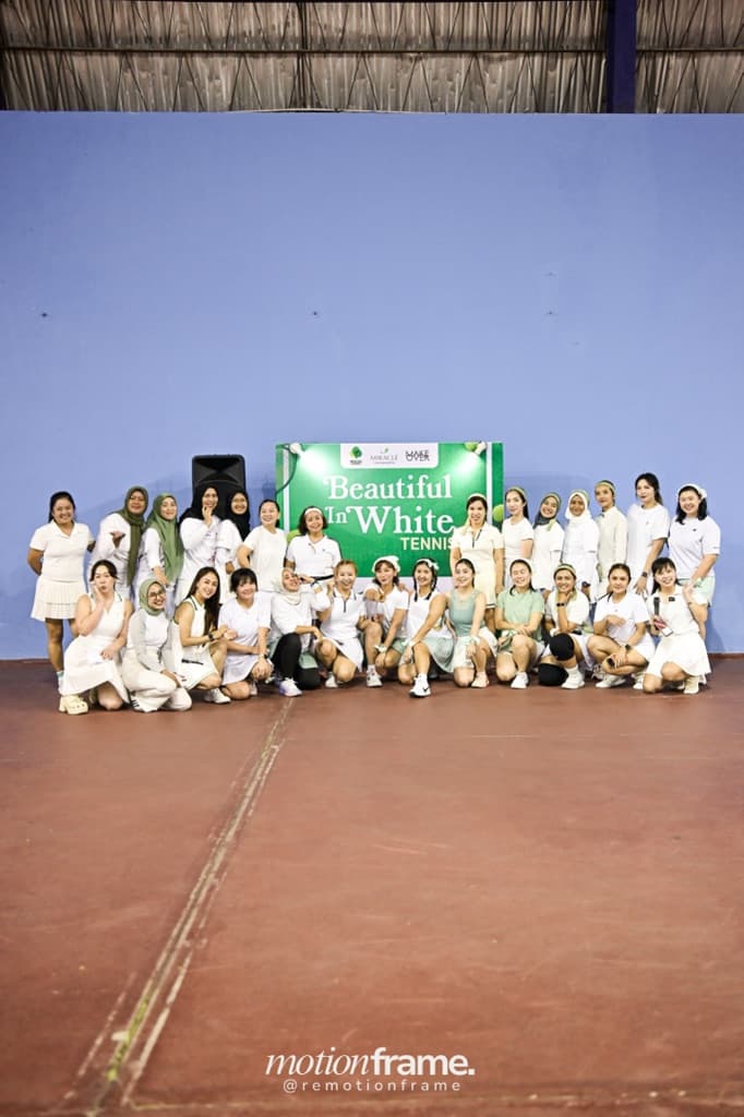 Broccoli Tennis media 4