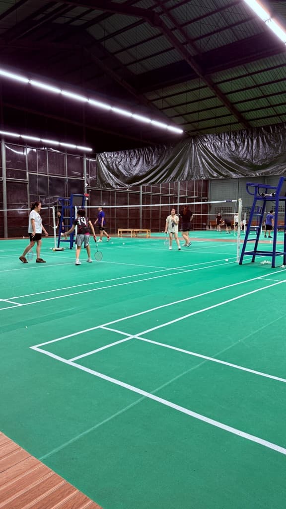 Smash With Racket  media 2
