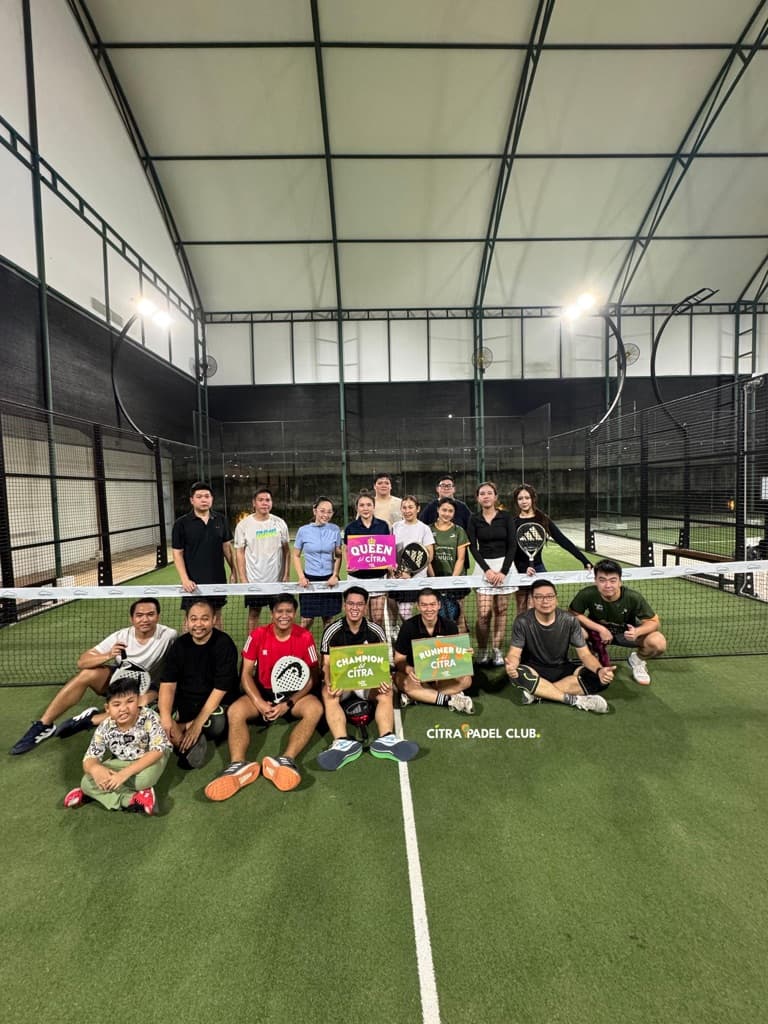 Citra Padel Club media 5