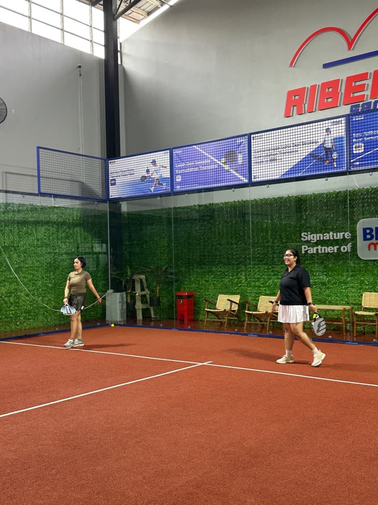 PADEL LAWYERS CLUB media 1