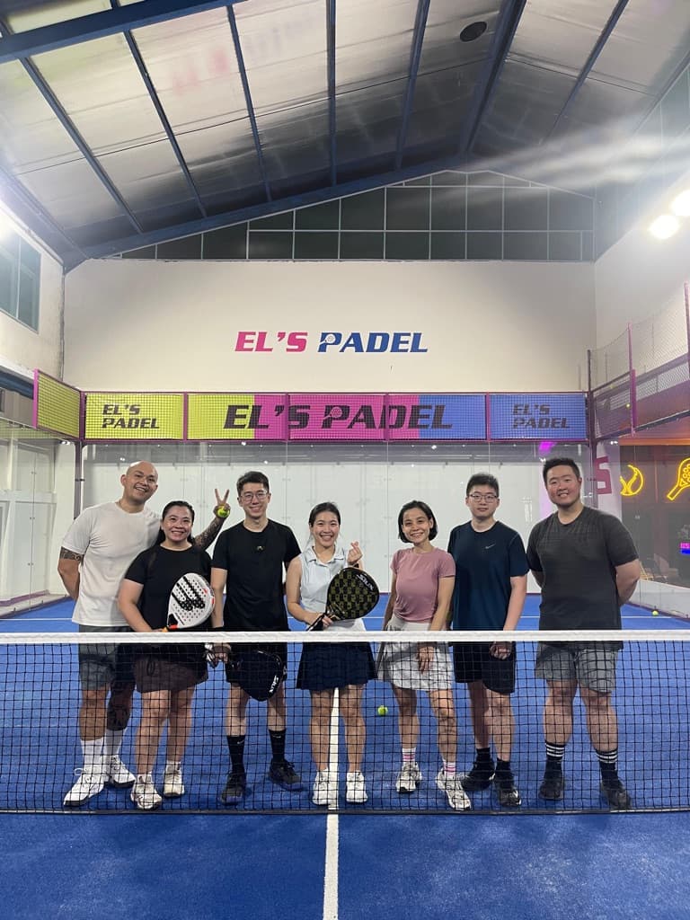 PADELUCU media 5