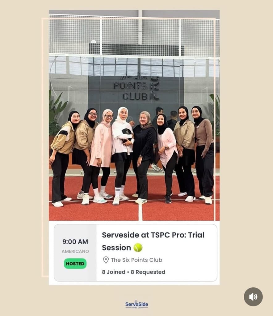 ServeSide media 3