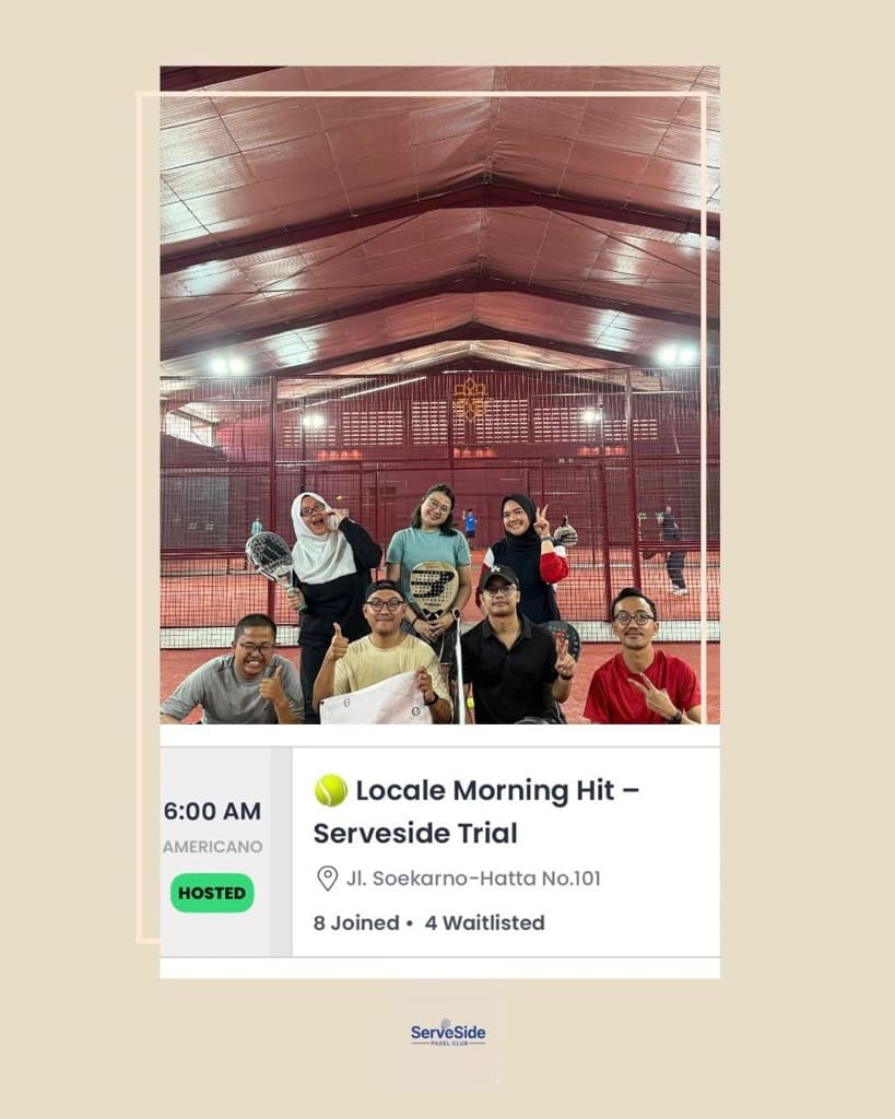 ServeSide media 2