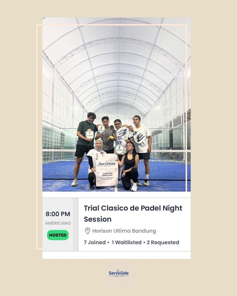 ServeSide media 1