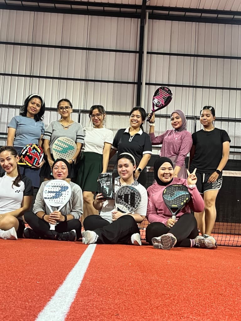 Okayoo Padel Club media 6