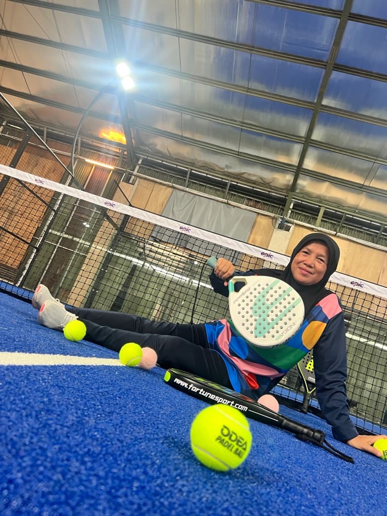 Okayoo Padel Club media 4