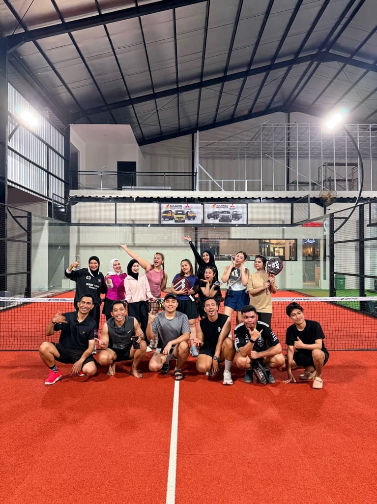 Coastline Society 🎾 media 2