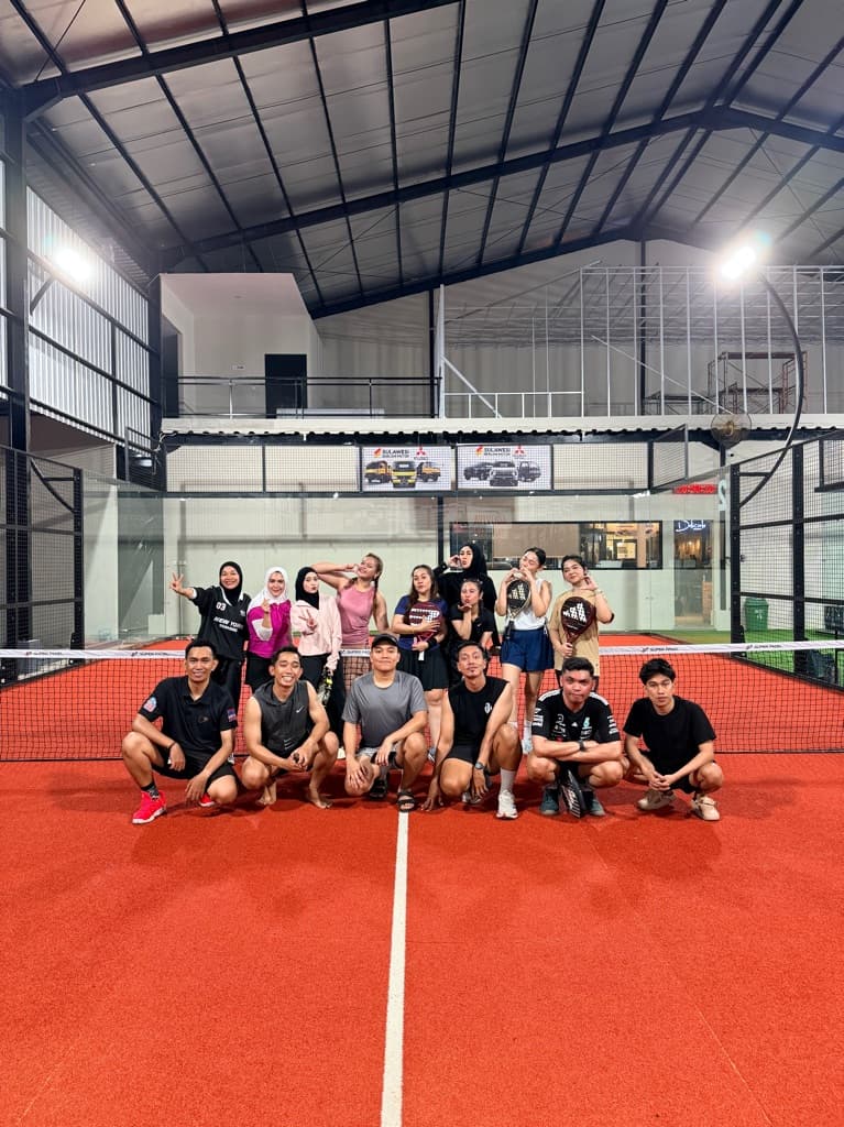 Coastline Society 🎾 media 1