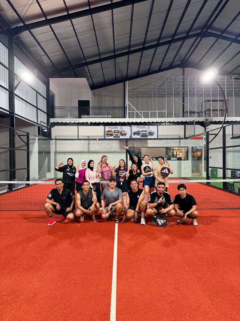 Coastline Society 🎾 media 3