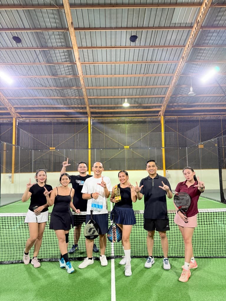 Lawless Padel media 6