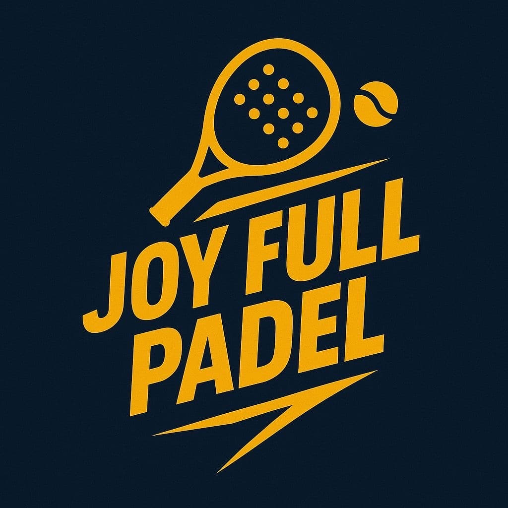 Joyful Padel media 1