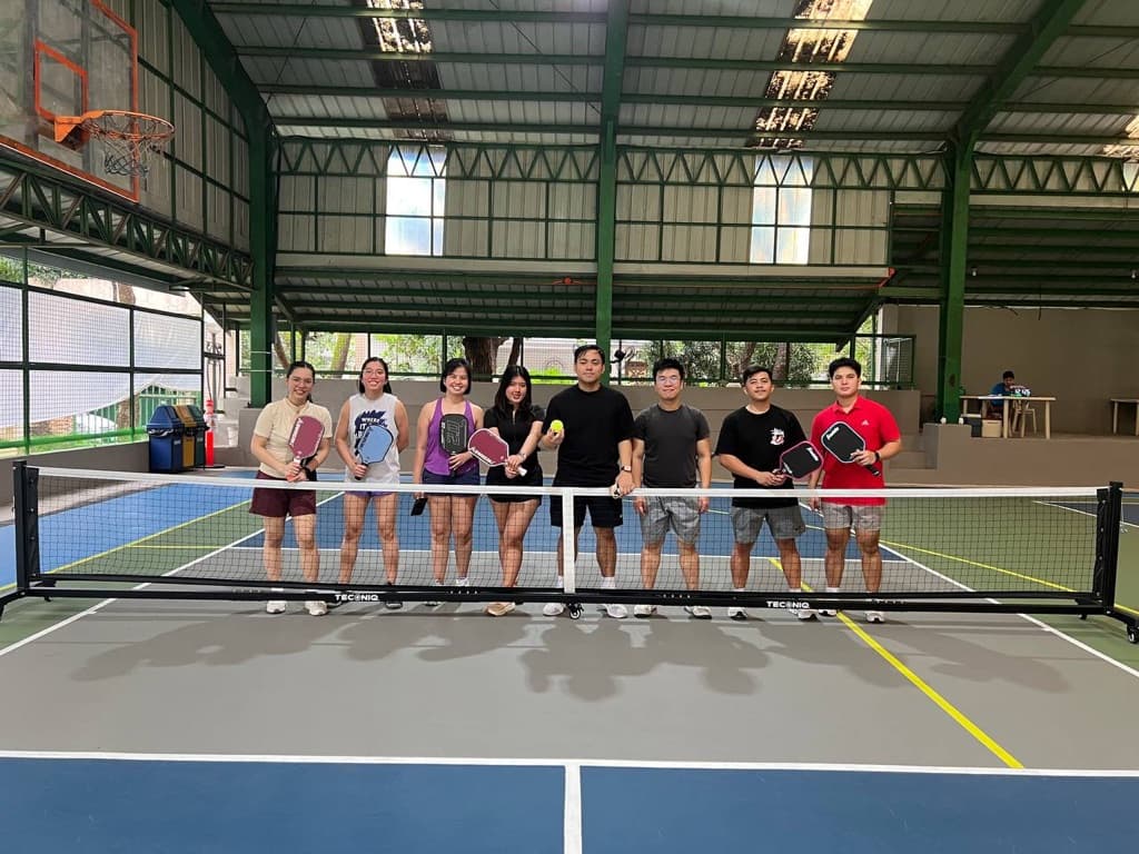 Dink Happens Pickleball Club media 4