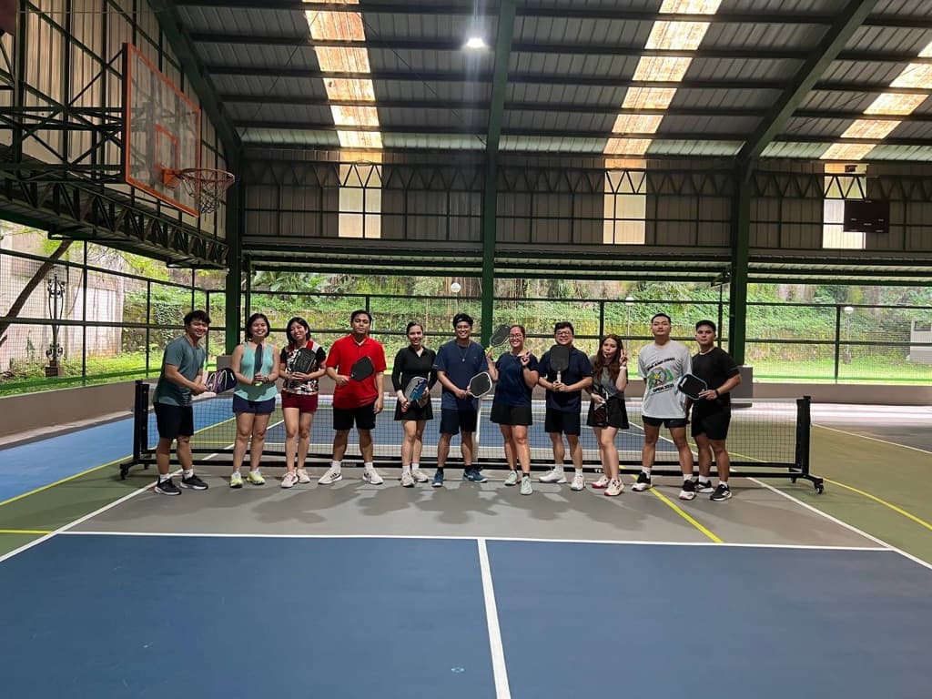 Dink Happens Pickleball Club media 3