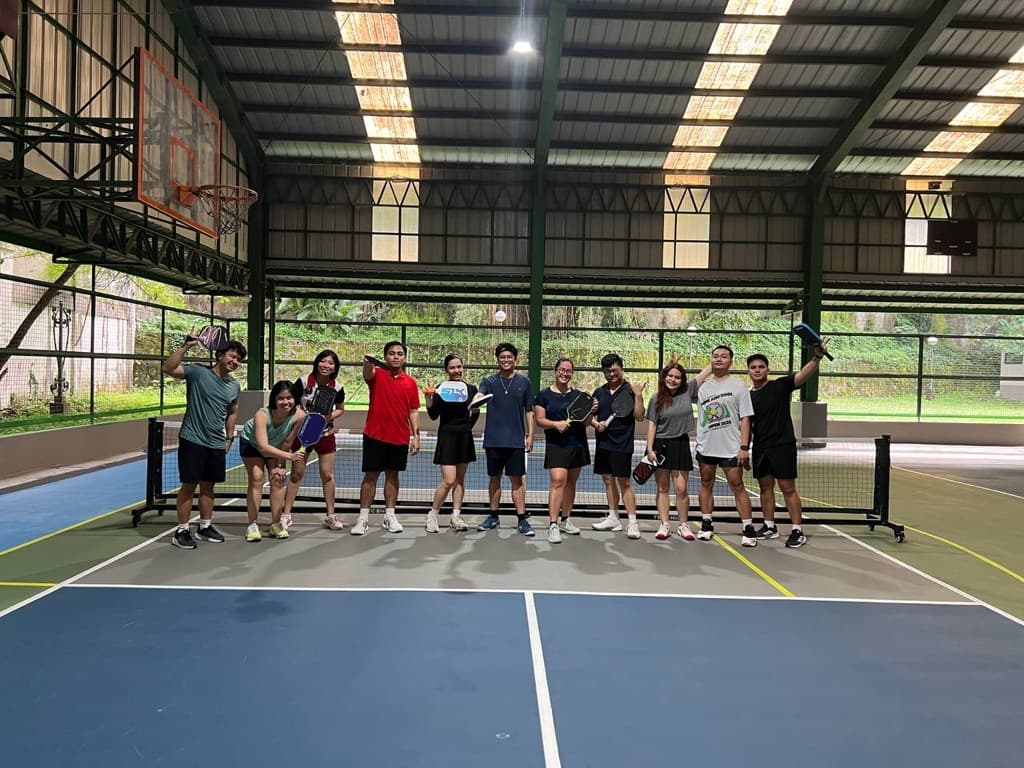Dink Happens Pickleball Club media 2