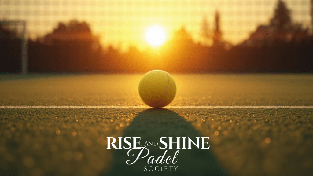 Rise & Shine Society media 1