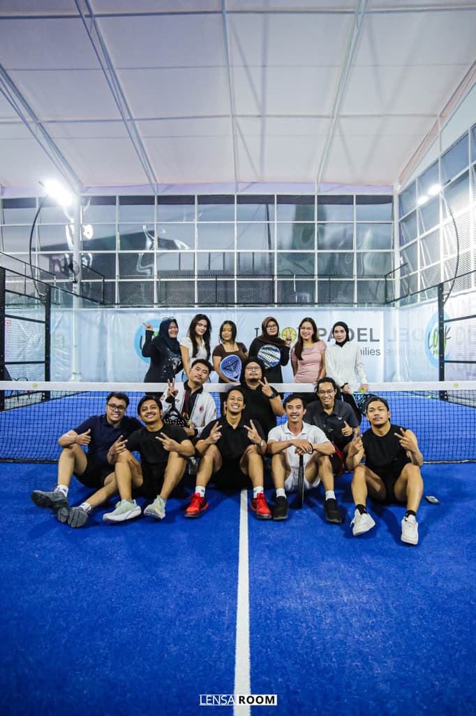 Dale Padel media 4