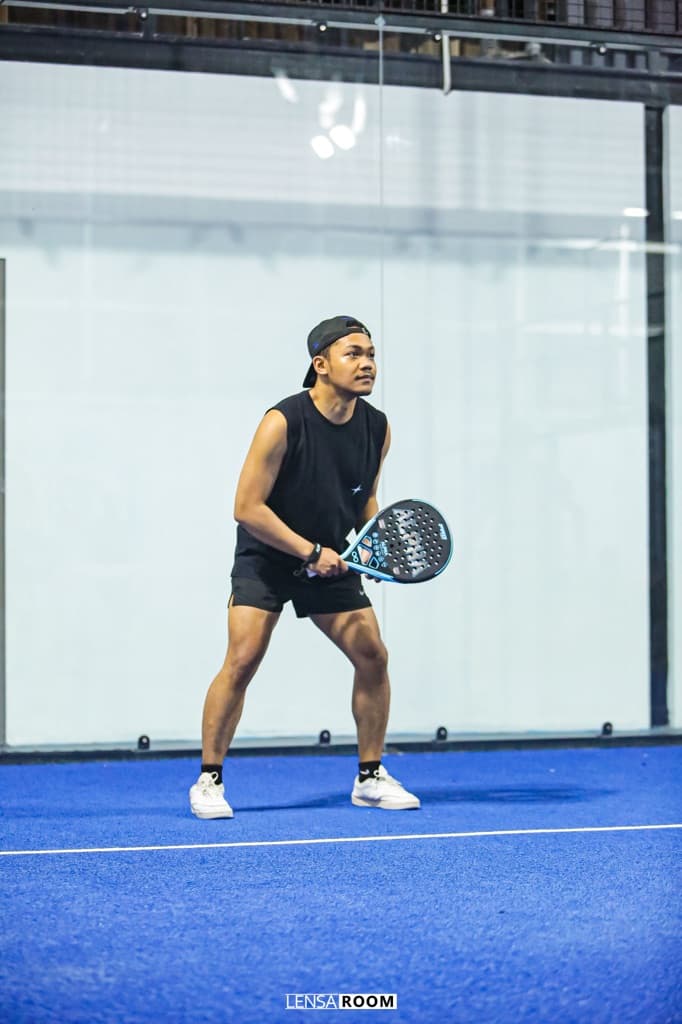 Dale Padel media 2