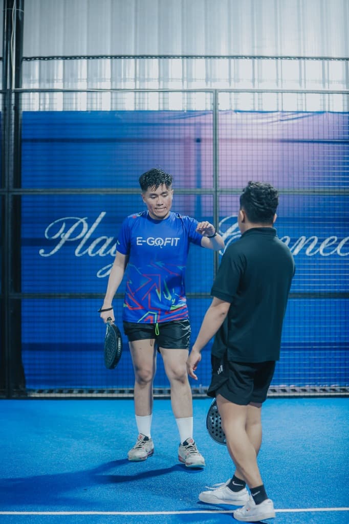 Dale Padel media 5