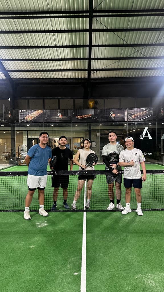 Darth Padel media 1