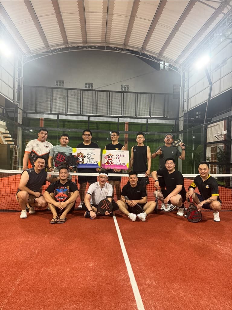 Moodel (Mood Padel) media 1