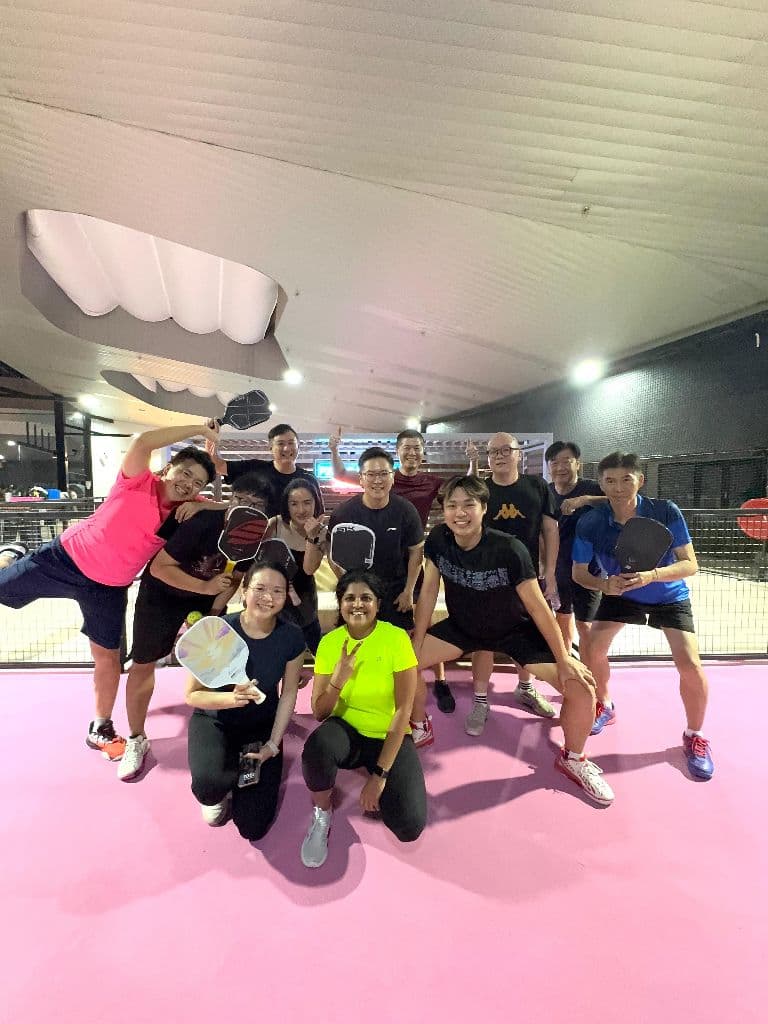 Pickleball Mavericks media 1