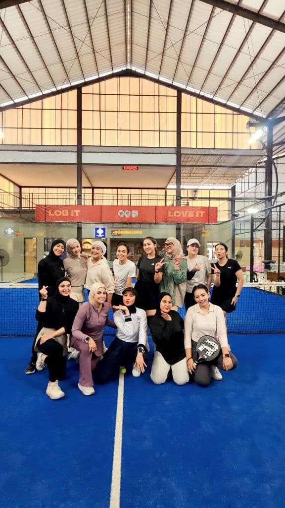 NAP Padel media 1