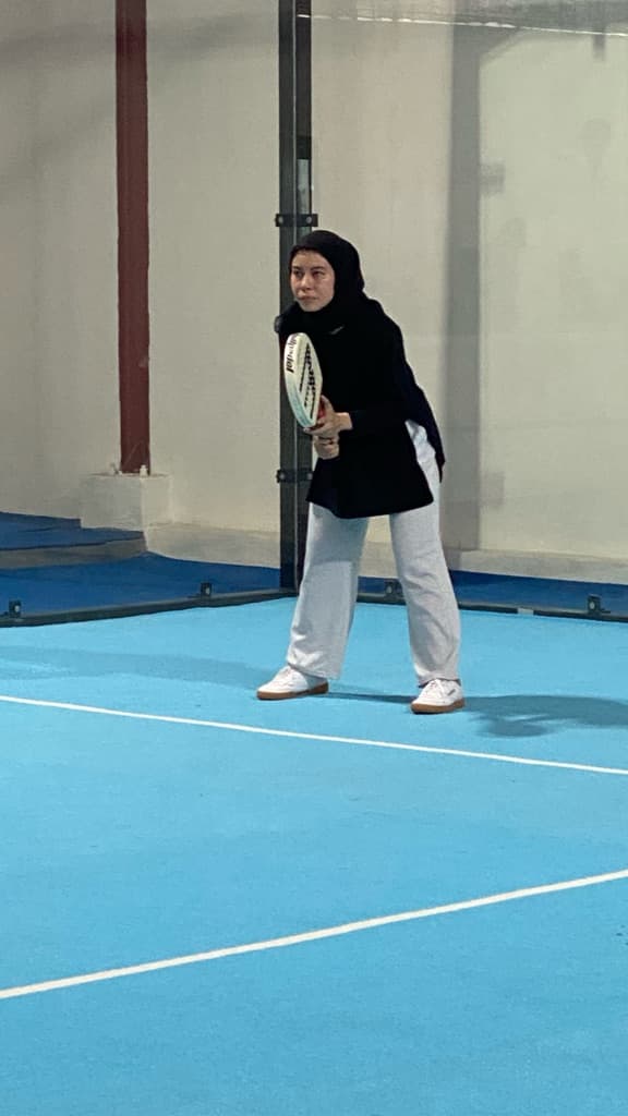 Padel Society Mix media 6